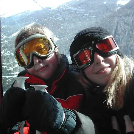 Ferienhauser Brunnleiten Semesterpark Bad Kleinkirchheim